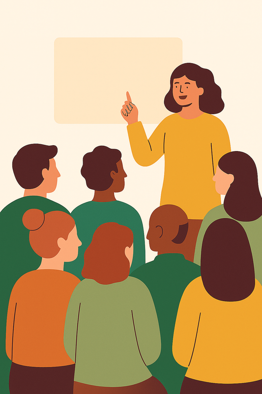 Elternvertreter/in in Kita und Schule – Warum diese Aufgabe mehr ist als ein Amt