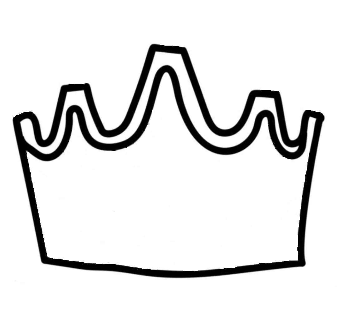 Geburtstagskrone