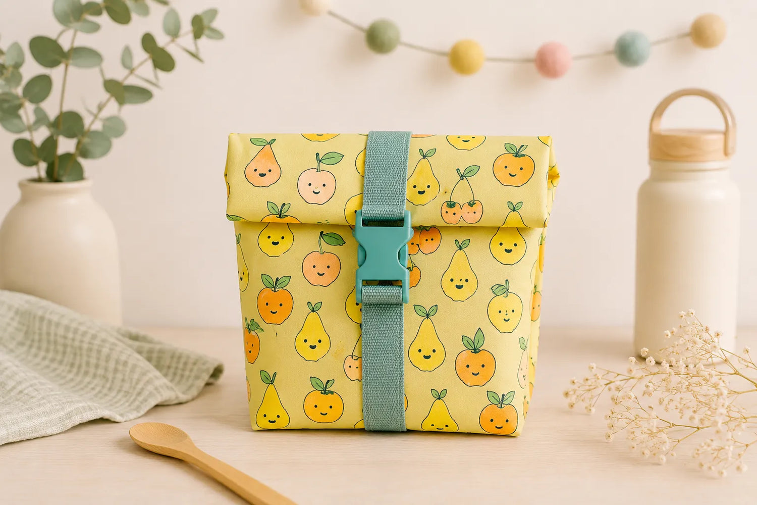 Kita-Produkte für den Alltag – handmade in Oldenburg
