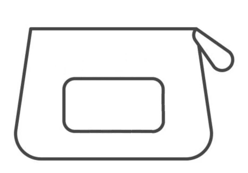 Kosmetiktasche