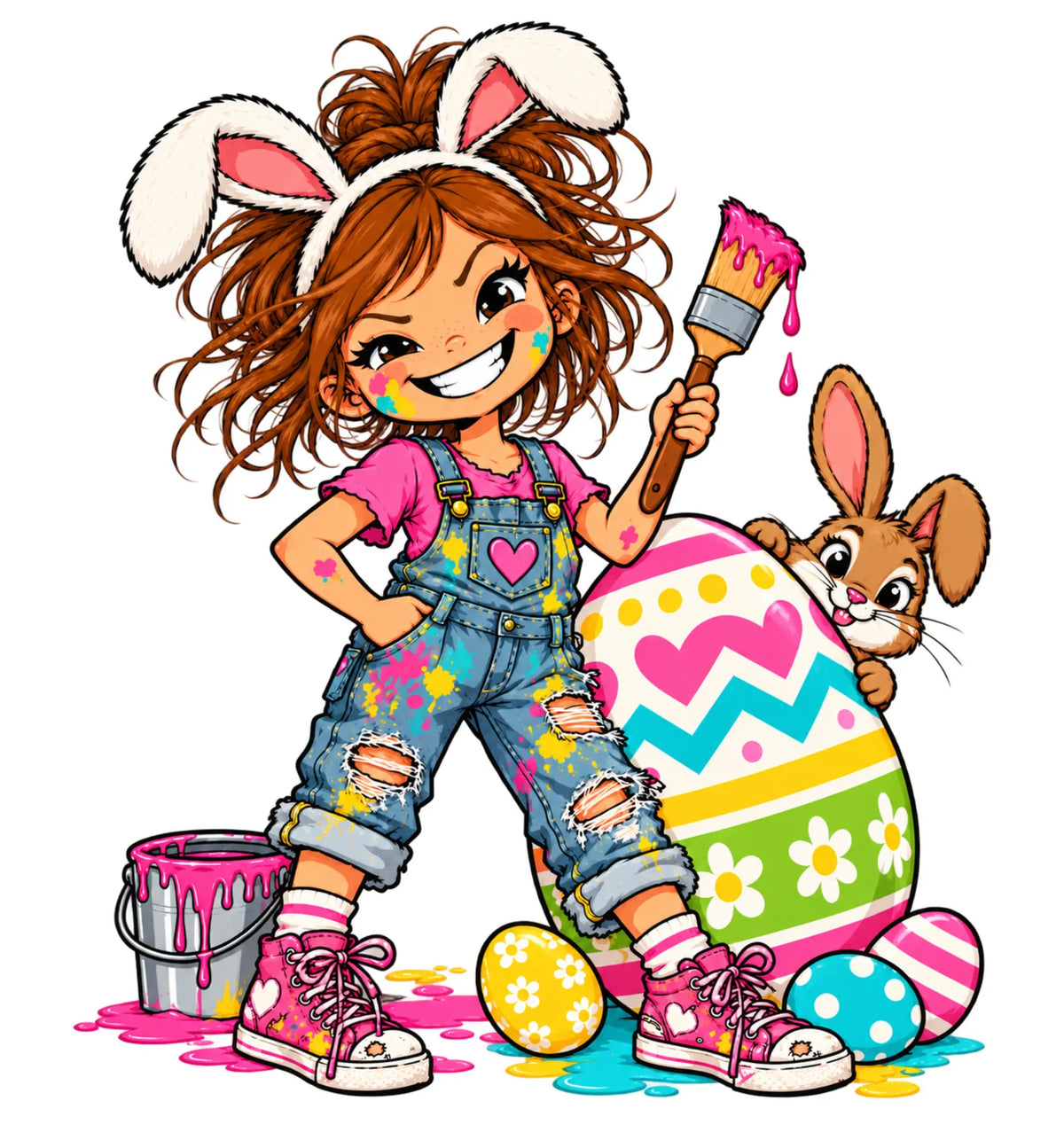 Ostern