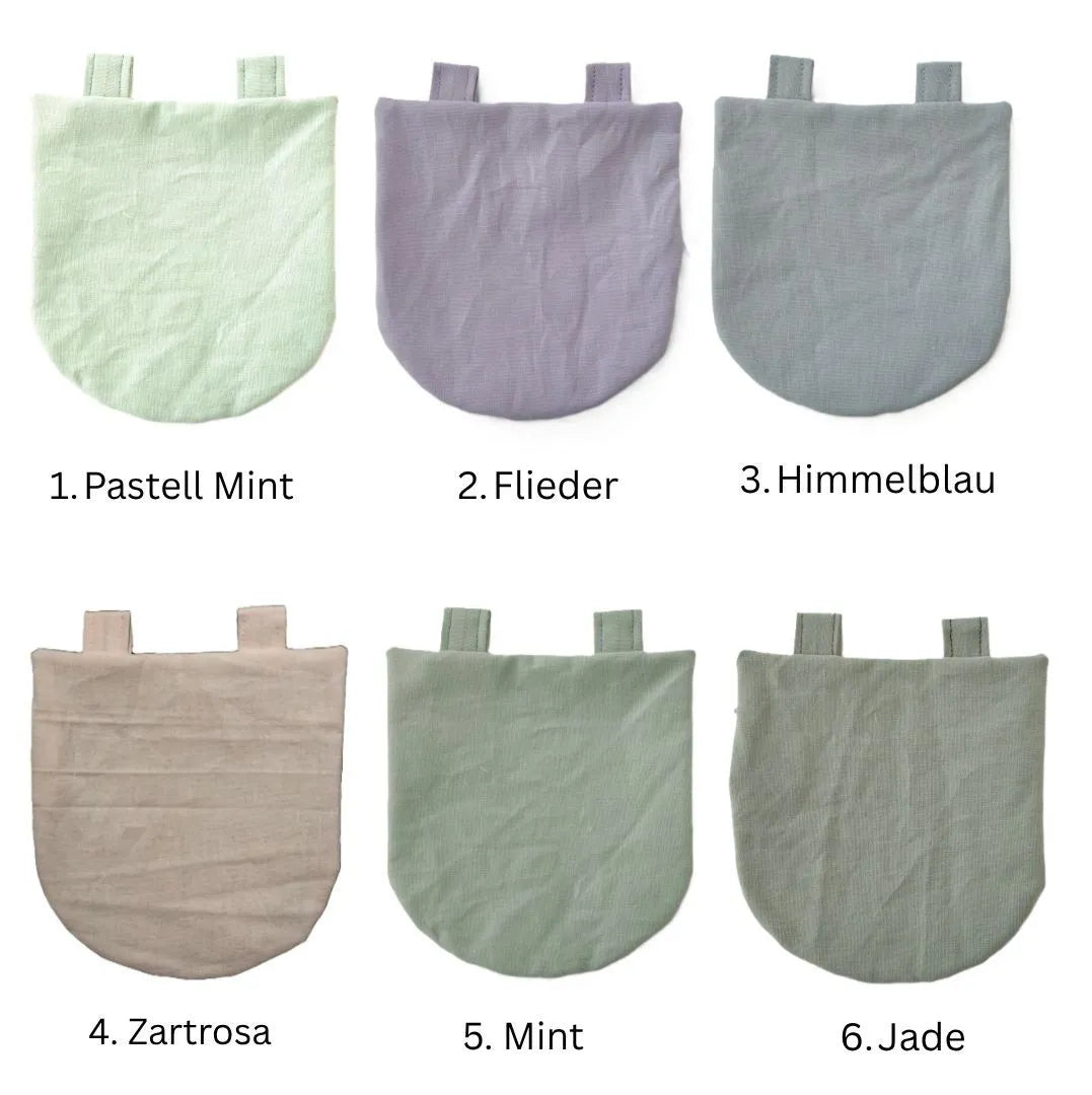Wimpelkette – Basispaket