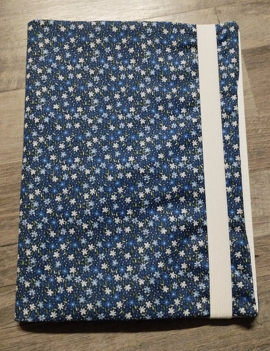 Collageblockhülle A4 personalisiert
