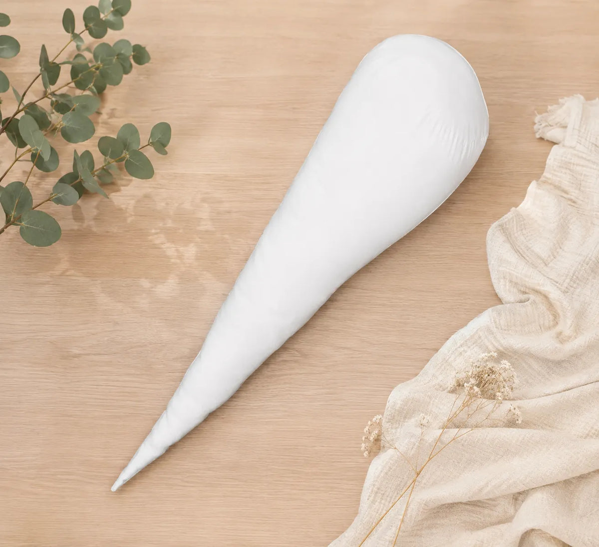 Inlett für die 35-cm-Schultüte