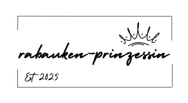 rabauken-prinzessin – Handgemachte Kindermode