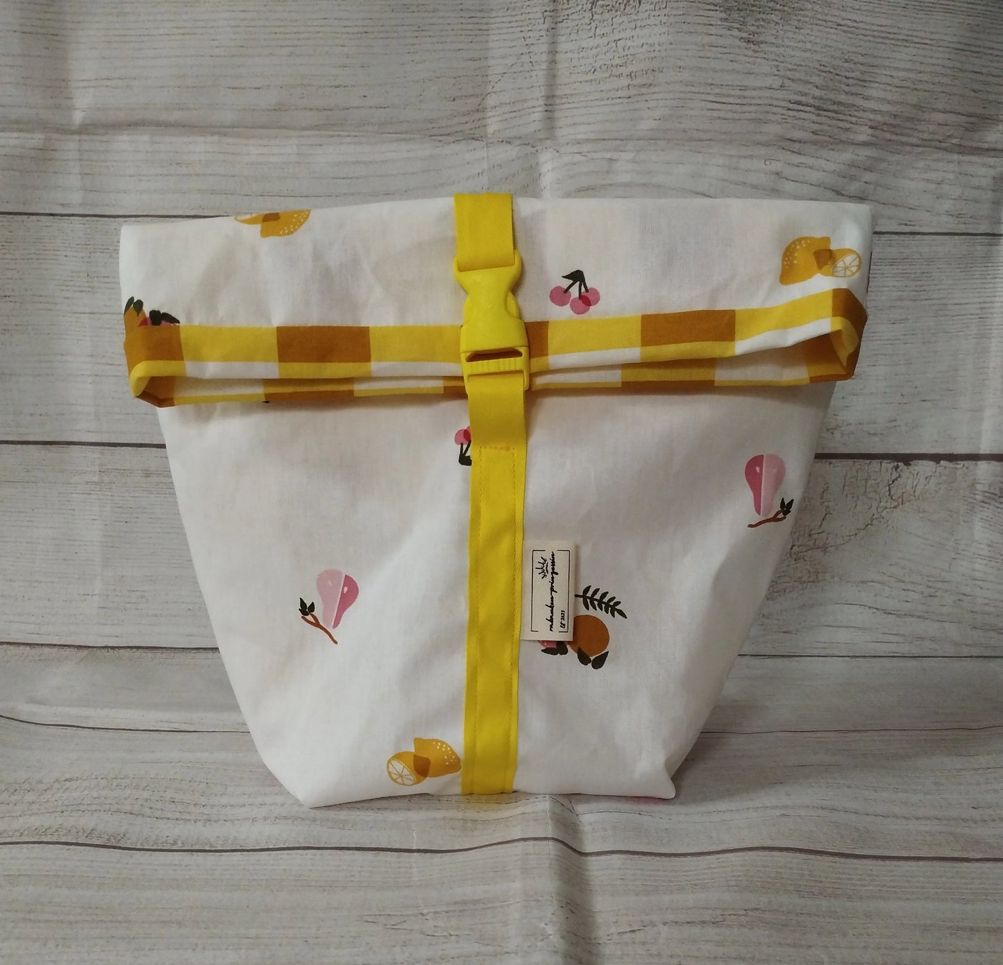 Lunchbag personalisiert