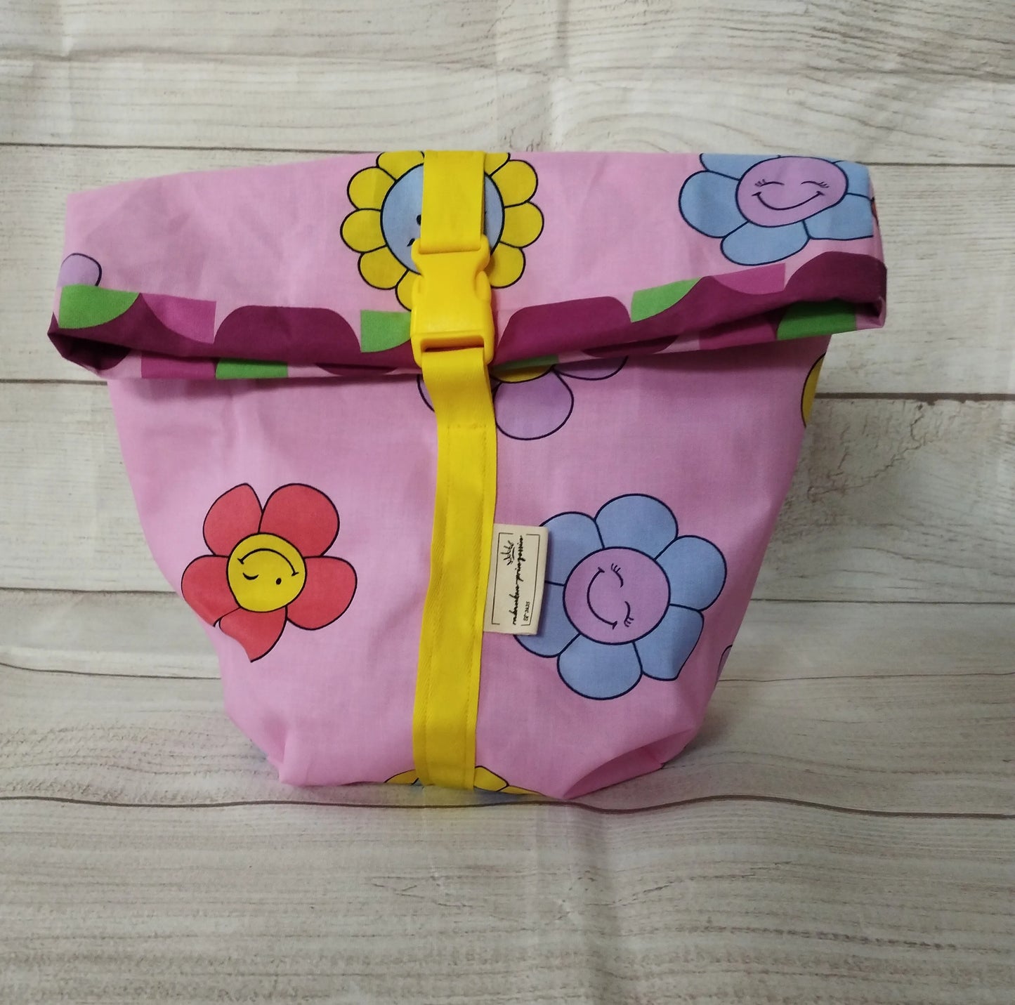 Lunchbag personalisiert