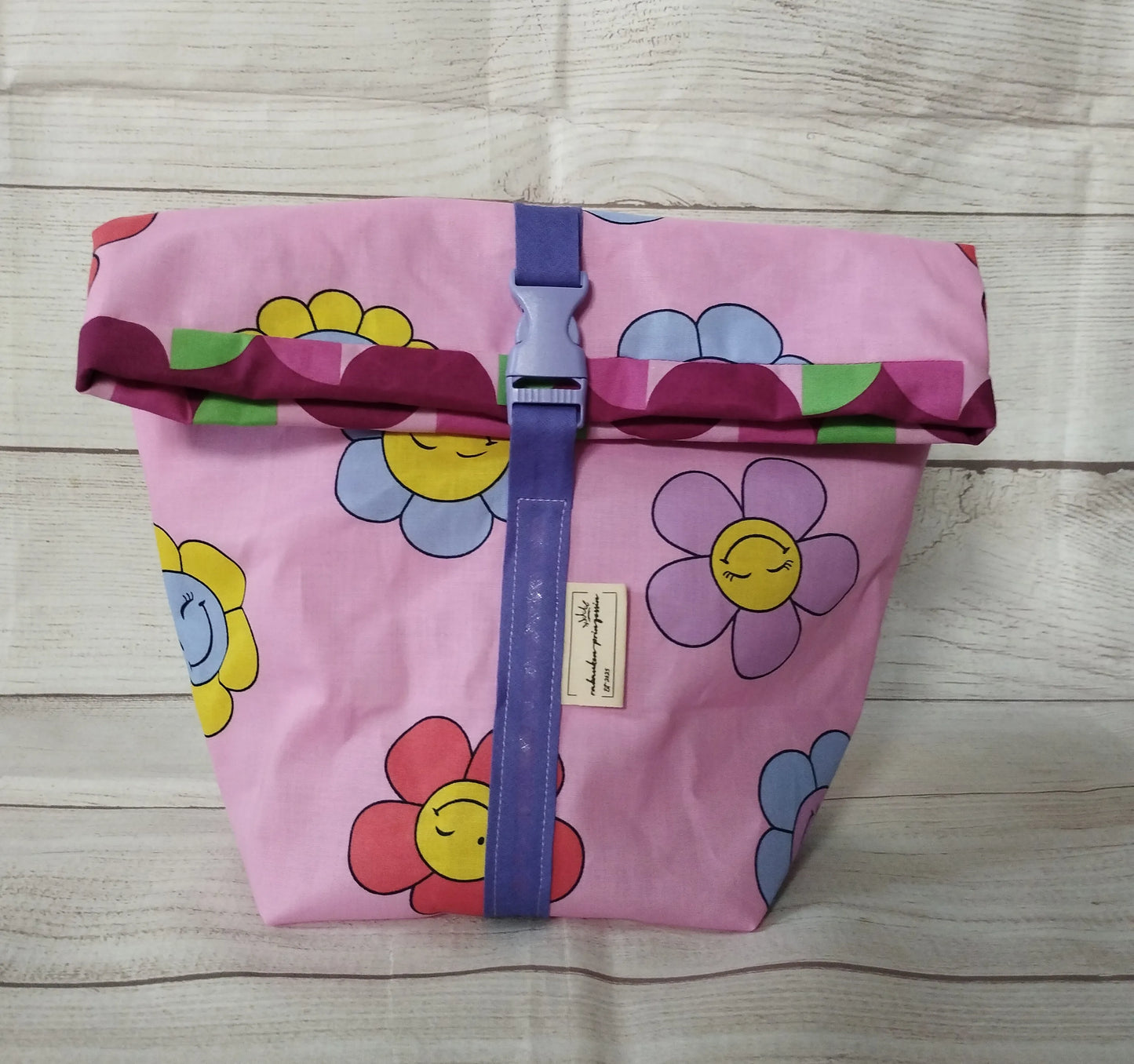 Lunchbag personalisiert