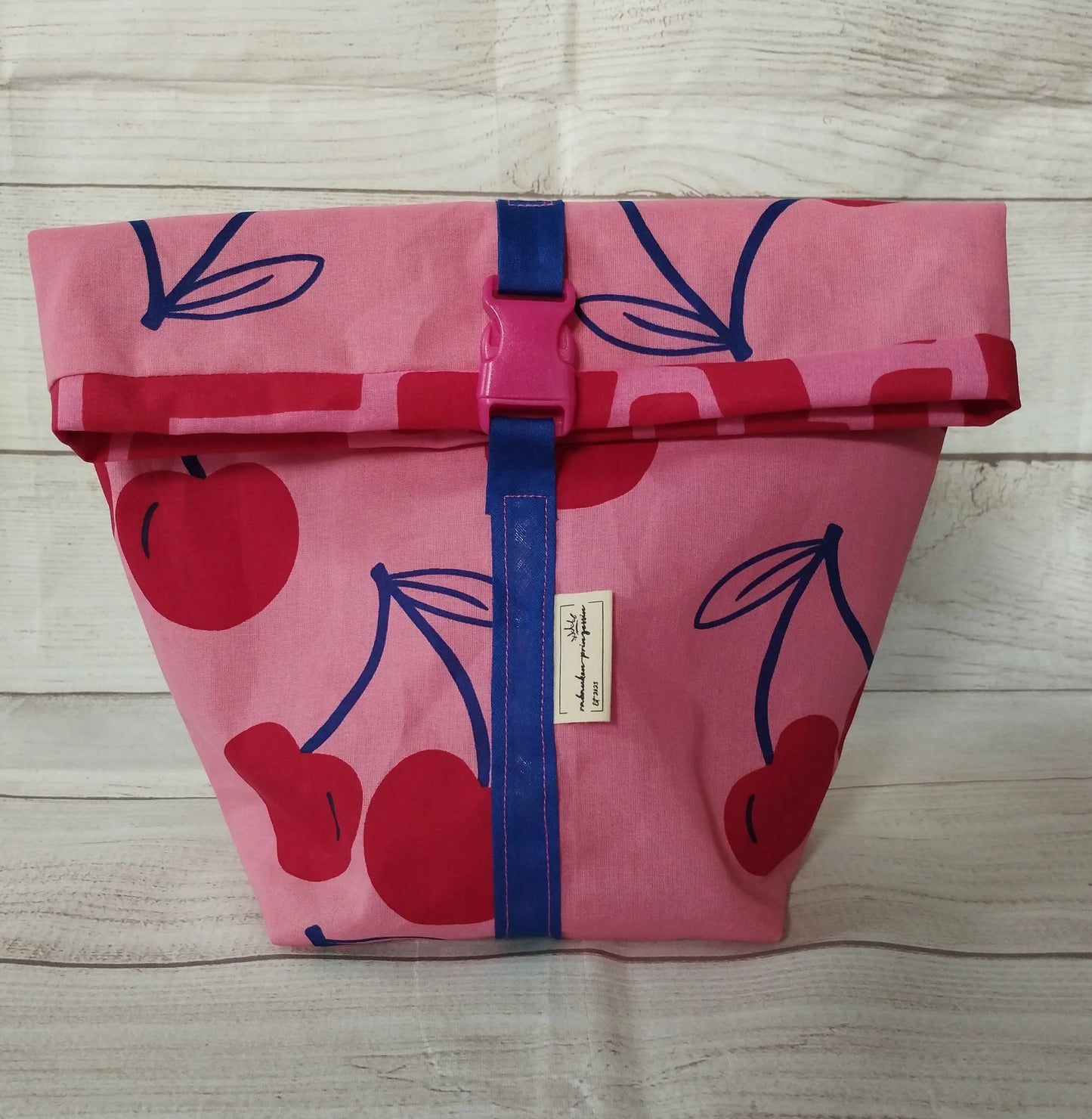 Lunchbag personalisiert