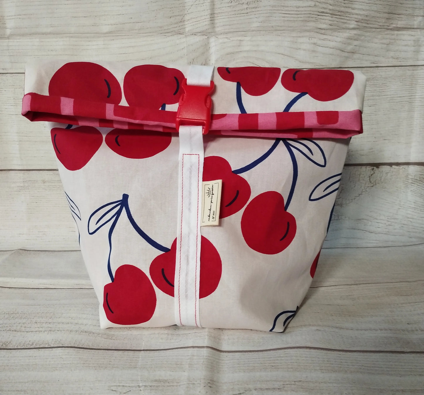 Lunchbag personalisiert