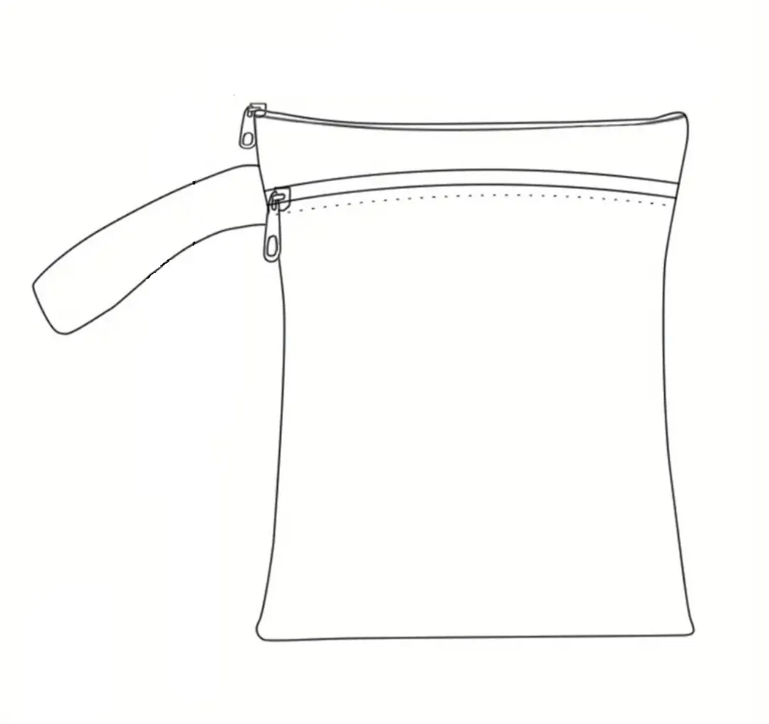 Wetbag nach Wunsch