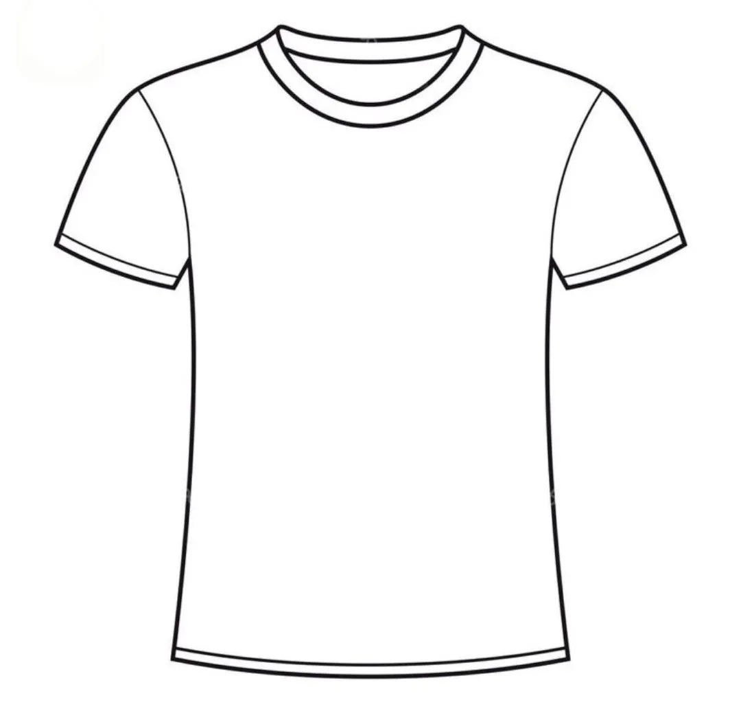 personalisierte T-Shirts nach Wunsch