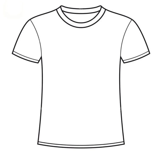 personalisierte T-Shirts nach Wunsch